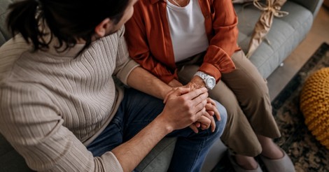 Make Peace Today - Encouragement for Today - February 23, 2026