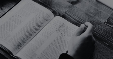 A Prayer to Cultivate a Mission-Oriented Heart and Mind - Your Daily Prayer - April 19