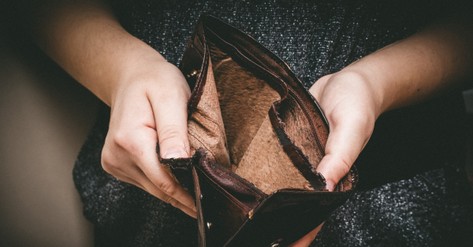 Why 'Give Us Today Our Daily Bread' Matters in an Anxious Economy