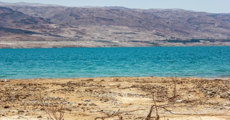Jordan to Mark 2,000 Years Since the Baptism of Jesus Christ