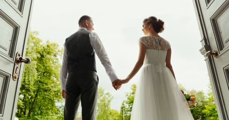 More Singles Want Marriage—and Majority Say AI Will Never Replace Real, Human Connection, IU Study