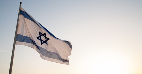 Evangelicals' Views of Israel Decline but Still Outpace Other Religious Groups, Pew Finds