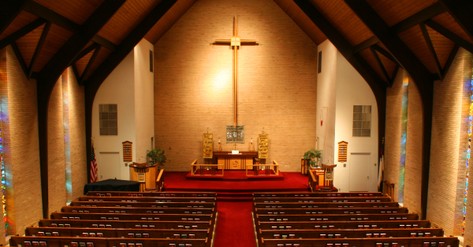 Polls Reveal Why Church Attendance Still Subpar Post Covid, Commonly Overlooked Demographic