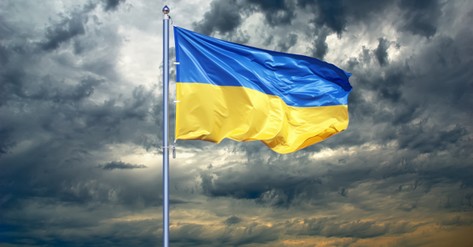 'We Simply Want Peace': Ukrainian Parents Share Heartbreaking Reality of Raising Children in a War Zone