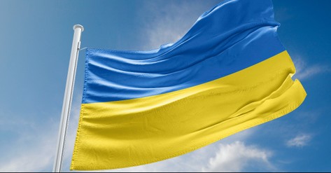 Drones, Air Raids, Heartbreak and Hope: Pastor Shares Reality for Children in War-Torn Ukraine