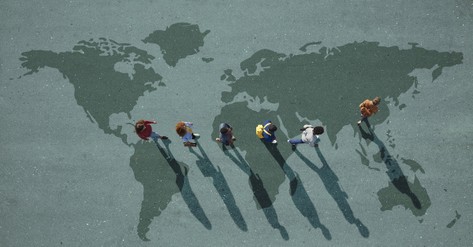 Millions of Christians Forced to Flee as Persecution Worsens