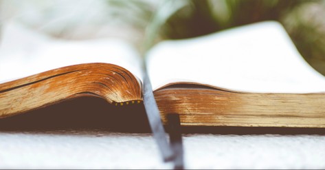 New Music Bible App Uses AI to Turn Scripture Into Country, Hip Hop, Jazz and More