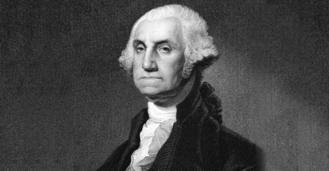 New Museum of the Bible Play Highlights George Washington