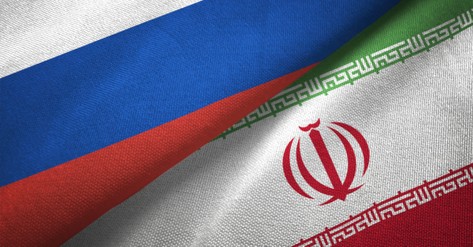 Iran, Russia Target Christians, Protestors as Conflicts Continue