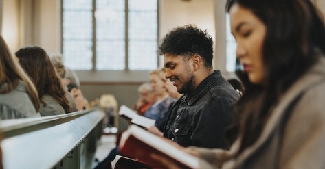 Gen Z and Millennials Reveal What’s Drawing Them Back to Church