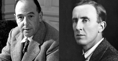 J.R.R. Tolkien to Join C.S. Lewis in Memorial at Westminster Abbey’s Poets’ Corner