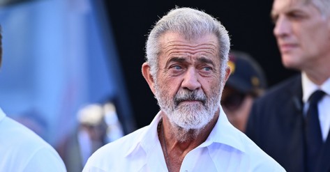 Mel Gibson Shares New Details About Long-Awaited ‘Passion of the Christ’ Sequel