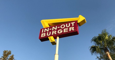In-N-Out President Urges Community to Turn to God, no Anger, After Idaho Shooting