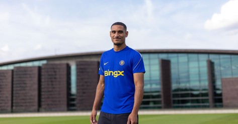 Chelsea Star Maxence Lacroix Shares How Jesus 'Changed Totally' His Life