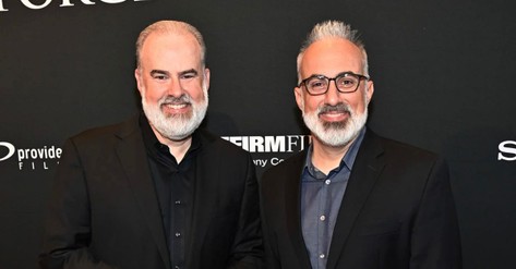 Alex Kendrick: 'The Human Heart Is the Primary Canvas' for Our Movies