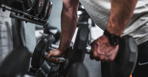 He Nearly Lost Everything—Now He’s Building Stronger Men for Christ