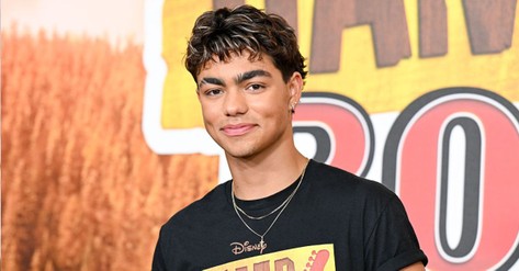 'Camp Rock 3' Star Malachi Barton Testifies: 'What Drives Me Is Jesus Christ'