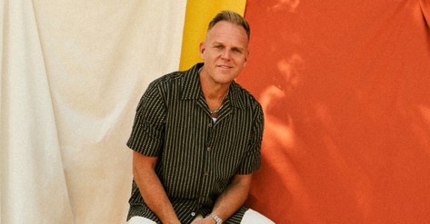 Matthew West Nearly Switched from Christian Music to Country: 'I Was Discouraged'