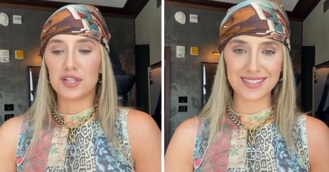 Lainey Wilson Shares the Christian Book Helping Her Follow God's Will: It's 'Biblical'