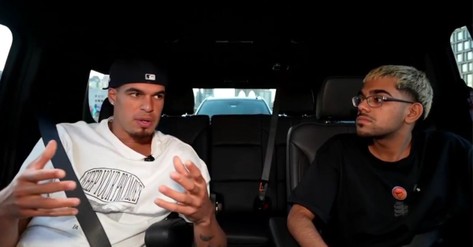 NBA Star Michael Porter Jr. Shares Gospel with Muslim Streamer: 'Jesus Is the Only Way'