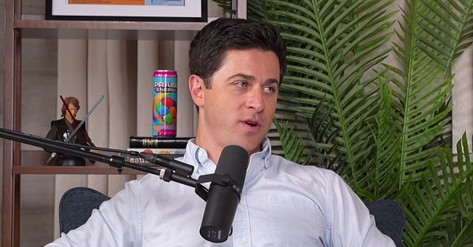 Disney Star David Henrie Says Following Christ Came at a Cost in Hollywood: 'I Lost Everyone'