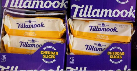 Tillamook’s Halal Cheese Label Sparks Backlash, but There’s More to the Story