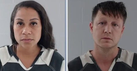 Christian Authors Heather and Seth Day Arrested, Face Serious Charges in Child Abuse Case