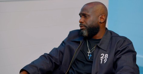 ‘No One Has Had a Greater Impact’: Philip Anthony Mitchell Urges Christians to Stand for Jesus