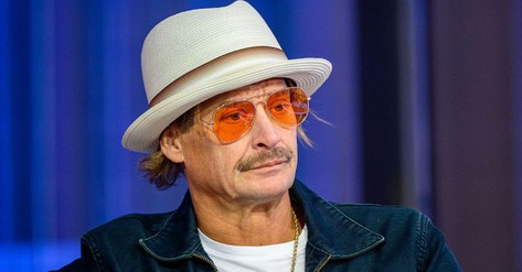 Kid Rock Hopes Christian Album with Eminem Can Help Heal America’s Divisions
