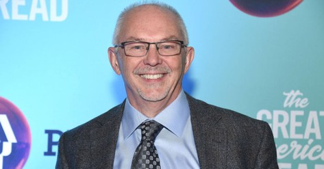 'The Shack’ Author William Paul Young Returns with New Book Exploring Faith, Redemption and God's Love