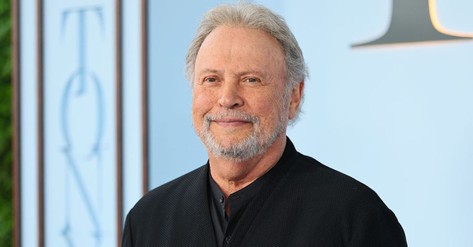 Billy Crystal Says He No Longer Talks to God Following Tragic Losses: 'I Don't Trust Him'