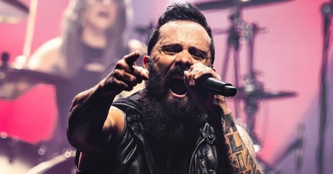 Skillet’s John Cooper Says Rock Stars Are Coming to Christ: ‘God Is Doing … Incredible Things’