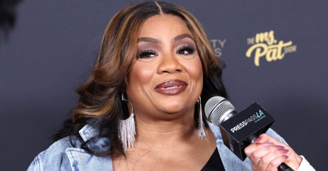 Finding God in the Laughter: Comedian Ms. Pat Shares Powerful Lessons About Faith and Joy