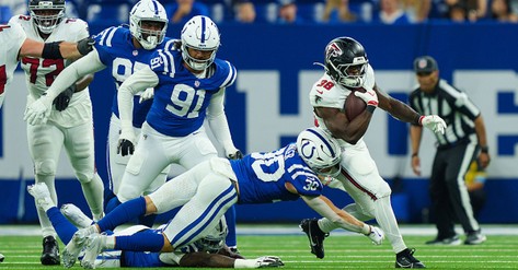NFL Player Shares Powerful Message about Faith, Christ and What Truly Matters in Life