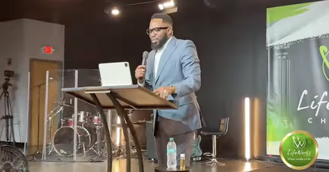 Ohio Pastor Says Having Two Wives Is Biblical