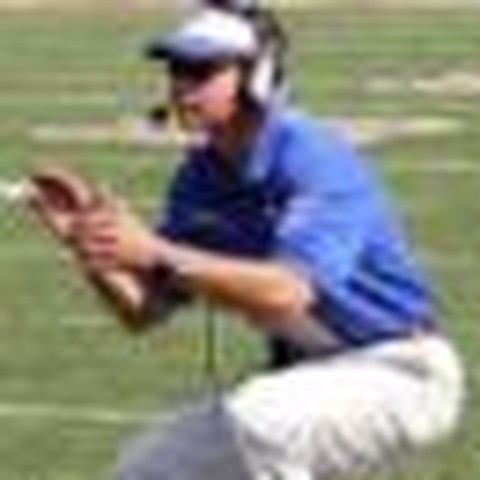 The Pastor as Coach