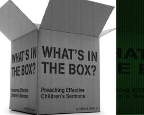 What's in the Box?