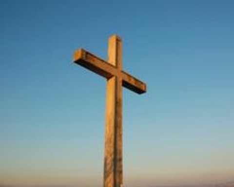 Preaching the Power of the Cross