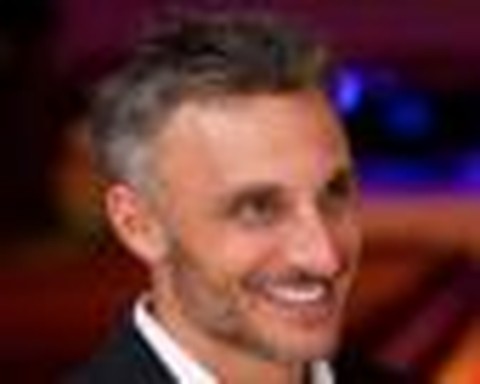 Preaching God’s Grace: An Interview with Tullian Tchividjian