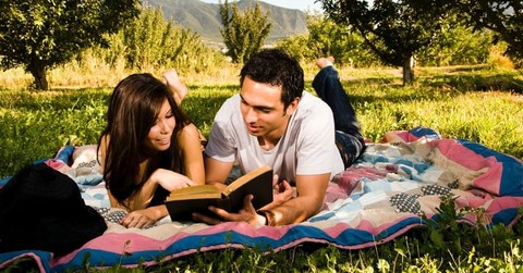 Ditches and Canyons: How the Bible Helps with Contemporary Issues
