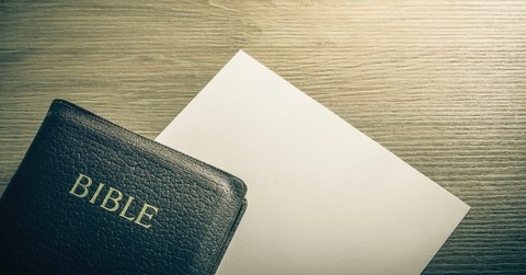 Choosing Your Life Verse
