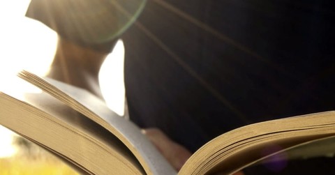 Get the Most from Your Bible