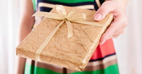Christmas: The Only Gift Everyone Really Needs