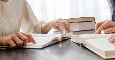 5 Simple Steps to Solid Study