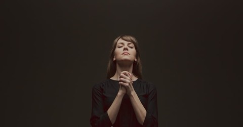 How to Respond When God Says “No”