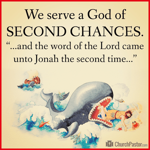 Jonah and the Whale - Bible Story Meaning