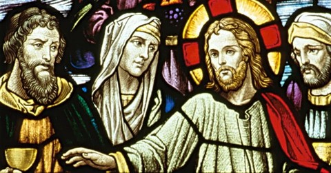 The Strange Math of Jesus: Emptying Himself by Adding Human Nature