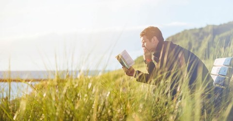 Are We Misreading Scripture?