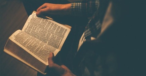 Study the Passage: The vital step in preparing powerful sermons