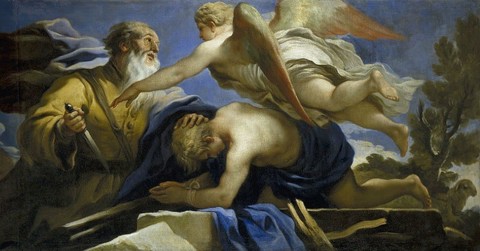 Sunday School Lesson: Faith Tested